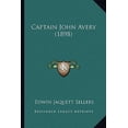 thumbnail image 1 of Captain John Avery (1898) Paperback, 1 of 1
