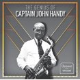 thumbnail image 1 of Captain John Handy - Genius Of Captain John Handy - CD, 1 of 1