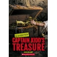thumbnail image 1 of Unsolved Captain Kidd's Treasure (Unsolved), (Hardcover), 1 of 1