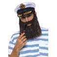 thumbnail image 1 of Captain Kit Adult Halloween Accessory, 1 of 3