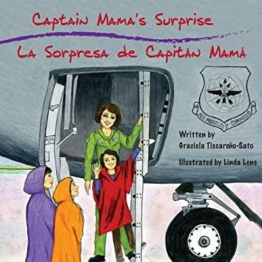 Pre-Owned Captain Mama's Surprise / La Sorpresa de Capit?n Mam? (Paperback) 0997309008 9780997309003