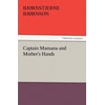 thumbnail image 1 of Captain Mansana and Mother's Hands, (Paperback), 1 of 1