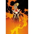 thumbnail image 1 of Captain Marvel #5 (Aoa Var) Marvel Comics Comic Book, 1 of 1