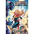 thumbnail image 1 of Captain Marvel Assault On Eden #1 () Marvel Prh Comic Book 2023, 1 of 1
