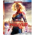 thumbnail image 1 of Captain Marvel (Blu-ray), 1 of 9