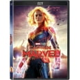 thumbnail image 1 of Captain Marvel (DVD), 1 of 4