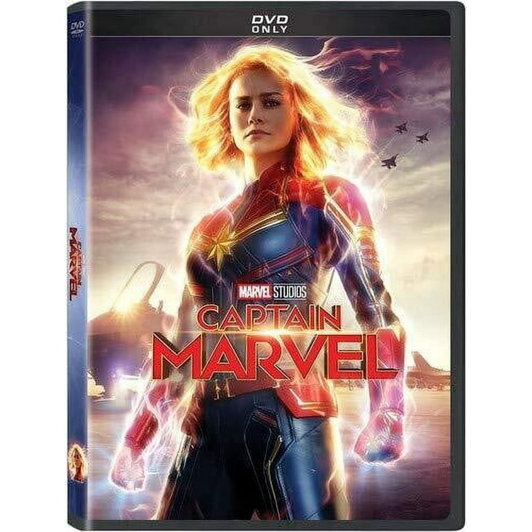 Marvel English Movies 2021 Full Movie Action Disney's Captain