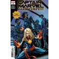 thumbnail image 1 of Captain Marvel: Dark Tempest #3 VF ; Marvel Comic Book, 1 of 1
