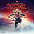 thumbnail image 1 of Captain Marvel : Shadow Code (CD-Audio), 1 of 4