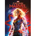 thumbnail image 1 of Pre-Owned Marvel's Captain Marvel: The Official Movie Special Book (Hardcover) 178586811X 9781785868115, 1 of 1