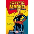thumbnail image 1 of Pre-Owned Captain Marvel - Volume 1: In Pursuit of Flight (Marvel Now) (Paperback) 0785165495 9780785165491, 1 of 1