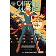 thumbnail image 1 of Pre-Owned Captain Marvel Vol. 1 : Rise of Alpha Flight (Paperback) 9780785196426, 1 of 1
