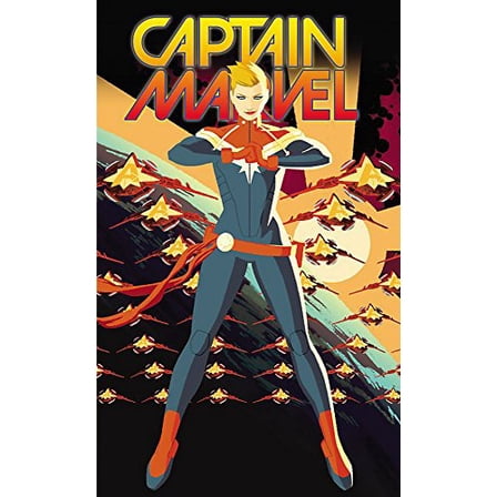 Pre-Owned Captain Marvel, Volume 1: Rise of Alpha Flight (Paperback) 0785196420 9780785196426