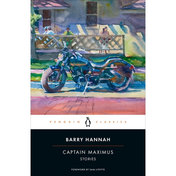 Captain Maximus: Stories, (Paperback)