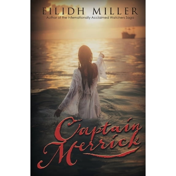 Captain Merrick, (Paperback)