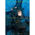 thumbnail image 1 of Pre-Owned Captain Momo's Secret Base Volume 1 (Paperback) 9781506740584, 1 of 1