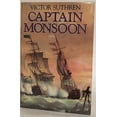 thumbnail image 1 of Pre-Owned Captain Monsoon Hardcover, 1 of 1