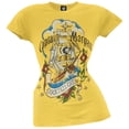 thumbnail image 1 of Captain Morgan - Cocktail Crew Juniors T-Shirt - Small, 1 of 1