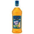 thumbnail image 1 of Captain Morgan Mai Tai, 1.75 L Bottle, 13% ABV, 1 of 7