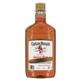 thumbnail image 1 of Captain Morgan Original Spiced Rum, 375 ml Bottle, 35% ABV, 1 of 11