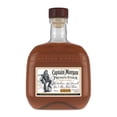 thumbnail image 1 of Captain Morgan Private Stock Spiced Rum, 750 ml Bottle, 40.0% ABV, 1 of 8