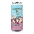 thumbnail image 1 of Captain Morgan Sliced Up Tropical Hurricane, Single Serve, 16 fl oz Can, 8% ABV, 1 of 4