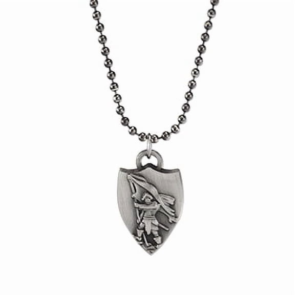 Captain Moroni Necklace