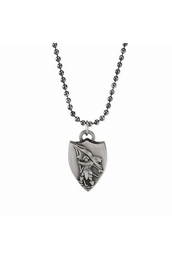 Captain Moroni Necklace