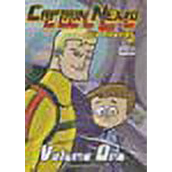 Captain Nemo And Friends Volume One [Slim Case]