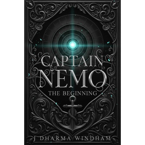 Captain Nemo: The Beginning, (Paperback)