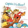 thumbnail image 1 of Captain No Beard Story: Captain No Beard: An Imaginary Tale of a Pirate's Life (Paperback), 1 of 1