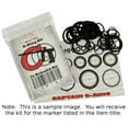 thumbnail image 1 of Captain O-Ring LLC Empire Axe 2 / Axe Pro - 3X Oring Rebuild Kit, 1 of 3