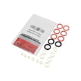 thumbnail image 1 of Captain O-Ring  O-Ring Rebuild Kit for Ninja Pro V2 V3 V4 Tank Regulator 3x Rebuilds, 1 of 5