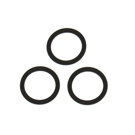 Captain O-Ring - Remington F15215 Action Tube Ring 742, 760, 7600, etc Rifle 3 Pack