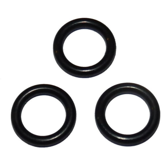 Captain O-Ring - Remington Versa Max Gas Cylinder Plug O-Ring # F400437 VMAX 3 Pack