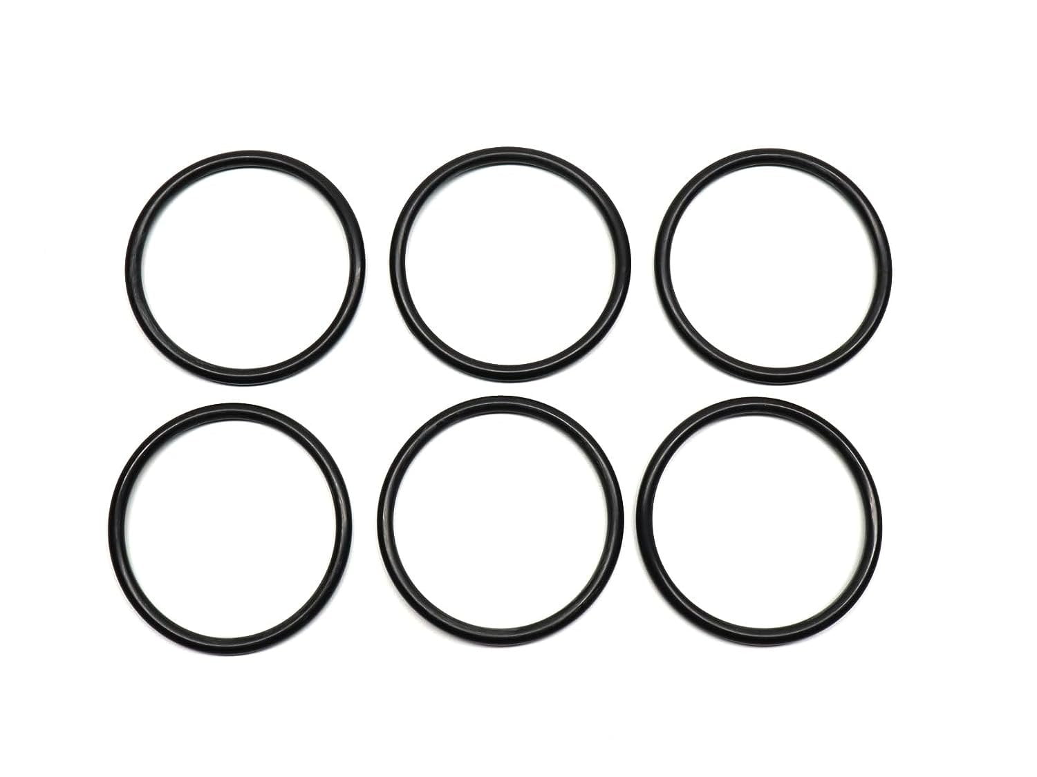 Captain ORing Replacement 3043B ORings for VP Racing Fuels 3042 Gas