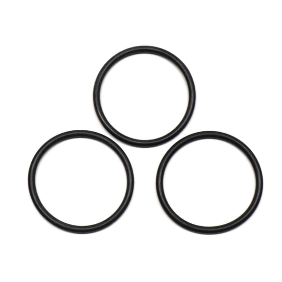 Captain O-Ring  Replacement 54000099B O-Rings for Perko 540 Series Deck Fill Caps for Gas, Diesel, Fuel, Water, Waste 3 Pack