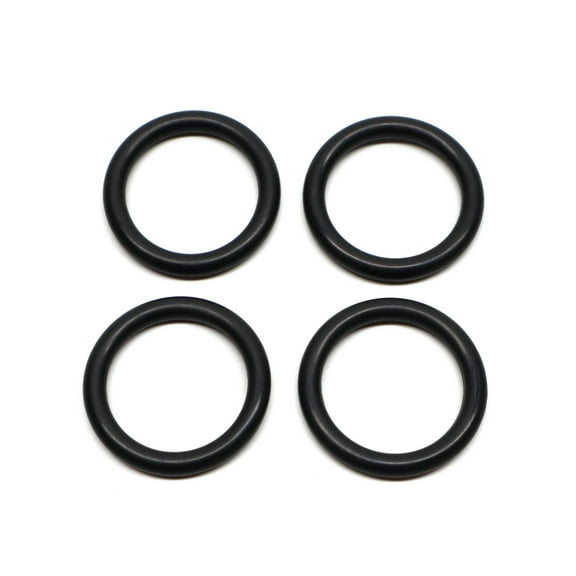 Captain O-Ring  Replacement 6-505-00 / O-403 Orings for Zodiac Universal Wall Fitting and Quick Disconnect for Select Polaris Pool Cleaners 4 Pack