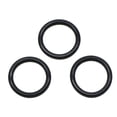 thumbnail image 1 of Captain O-Ring - Replacement 670D2016 / M88478 O-Rings for Kawasaki, John Deere 3 Pack, 1 of 6