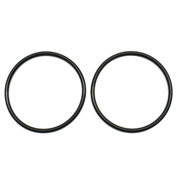 Captain O-Ring  Replacement A20207 A-20207 Oring for Fluval FX5 FX6 Canister Filter Motor Seal Housing 2 Pack