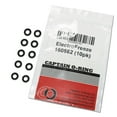 thumbnail image 1 of Captain O-Ring - Replacement Electro Freeze 160562 O-Rings 10 Pack, 1 of 2