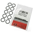 thumbnail image 1 of Captain O-Ring - Replacement Electro Freeze 160621 O-Rings 10 Pack, 1 of 2