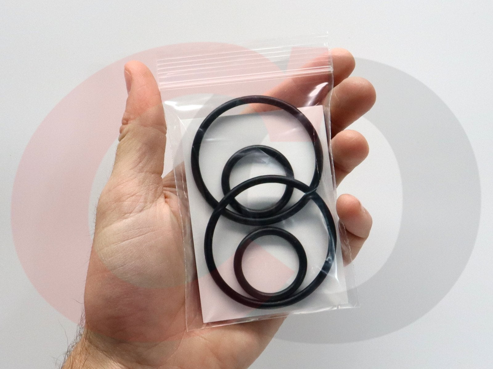 Amazon.com: APEC Replacement ORing for ROES-50 3.5