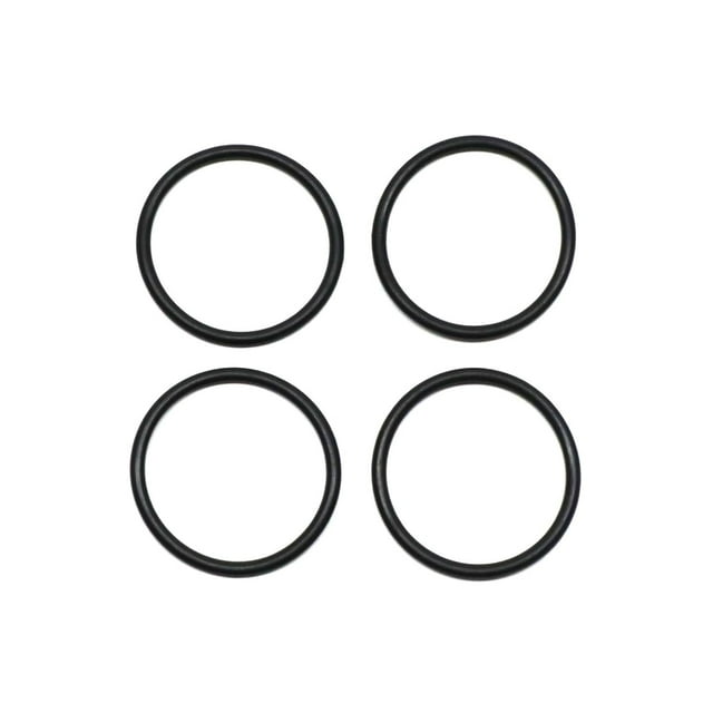 Captain ORing Scepter SmartControl Gas Can Spout ORings Replacement 4Pack