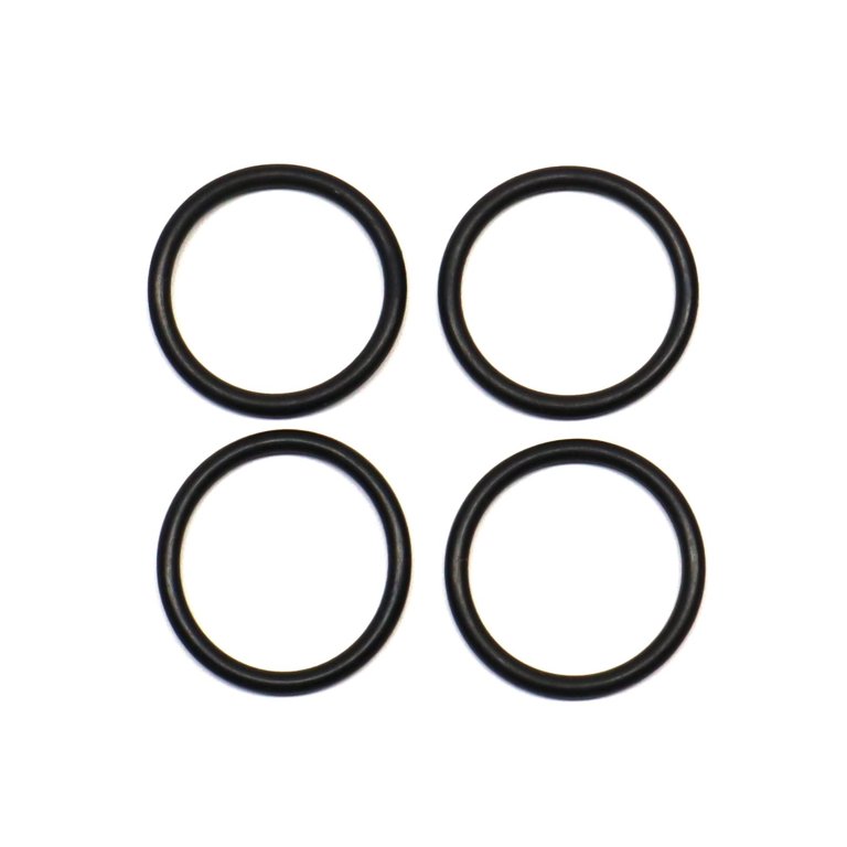 Dymas Pratama　PE 300m PL-O78L 6.0号 Captain O-Ring Replacement P6005 / P6005ASS16 O-Rings for