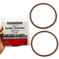 thumbnail image 1 of Captain O-Ring  Replacement R0966900 O-Ring for Jandy TruChlor R0966800 Cover Lid 2 Pack, 1 of 6