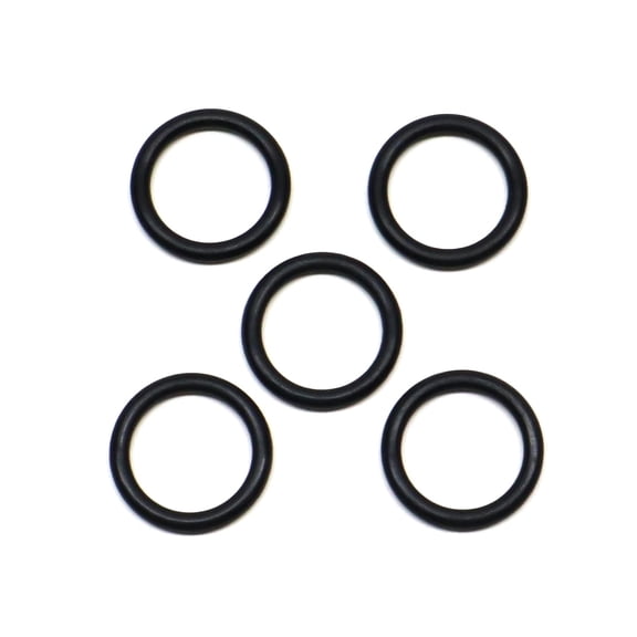 Captain O-Ring Replacement SX200Z5 O-Rings for Hayward ProGrid, MicroClear, ProPlus, ProSeries, Super StarClear (5 Pack)