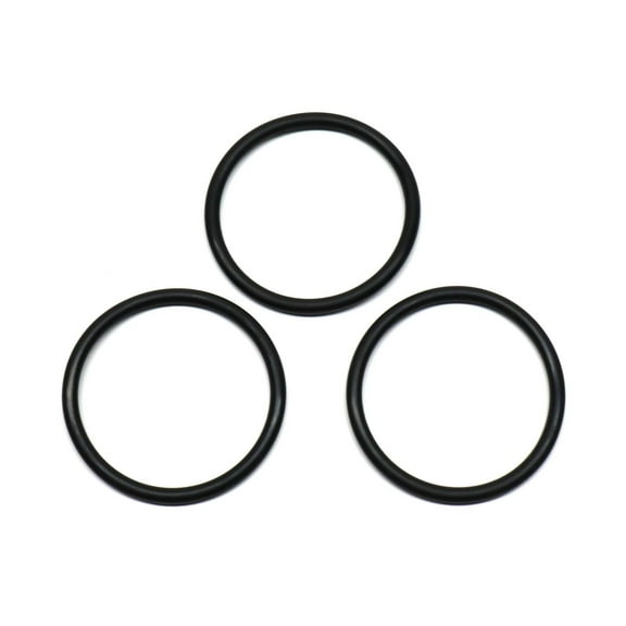 Captain O-Ring  Replacement SX220Z2 O-Rings for Hayward Max-Flo VS/II, SwimClear, Pro-Grid DE Filters/Pumps 3 Pack