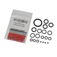 thumbnail image 1 of Captain O-Ring Save-A-Dive 20pc Scuba O-Ring Kit Viton, 1 of 1
