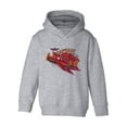 thumbnail image 1 of Captain Of The Sky! Hoodie Toddler -Image by Shutterstock,  4 Toddler, 1 of 4